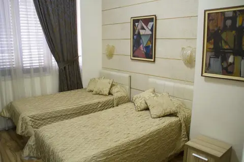 Hotel Comfort Tirana in Tirana, foto 3