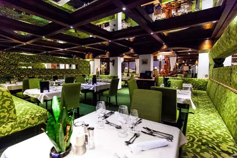 MY ALPENWELT Resort in Kaltenbach — foto 13