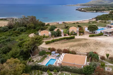 Remetzo Villas in Δημοτική Ενότητα Παλικής — foto 19