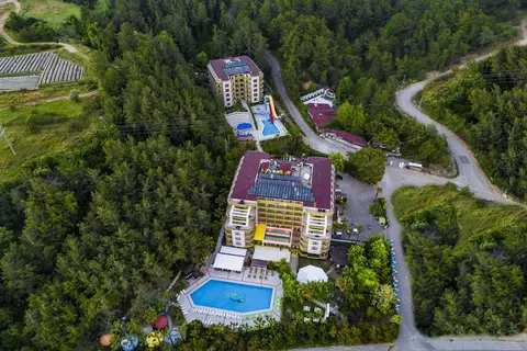 Miarosa Incekum Beach in Alanya, foto 23