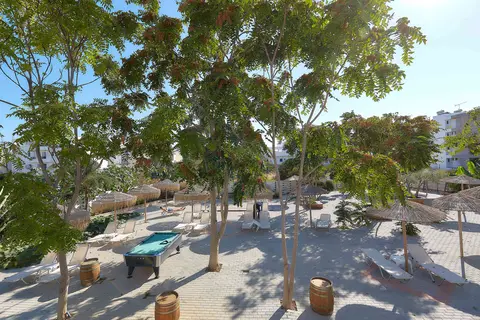 Pollis Hotel in Δημοτική Ενότητα Χερσονήσου