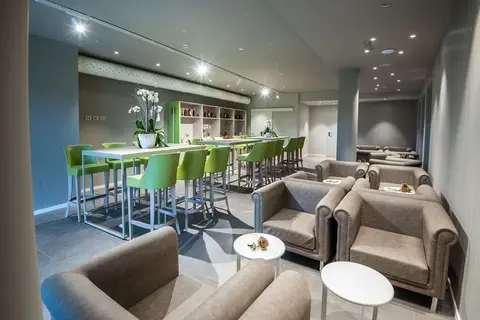 Horizon Wellness & Spa Resort in Varese — foto 7