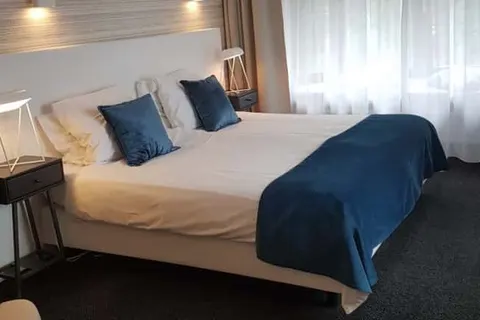 Hotel Herrloh foto 5