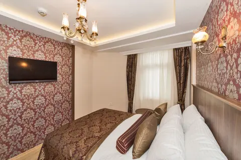 Marmara Place Istanbul Old City Hotel in Fatih, foto 13