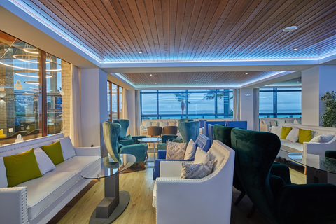 Hotel Sandos Papagayo foto 25