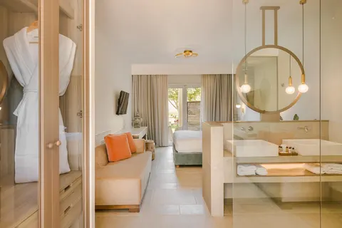 Thalassa Boutique Hotel Kefalonia - adults only in Lassi — foto 20