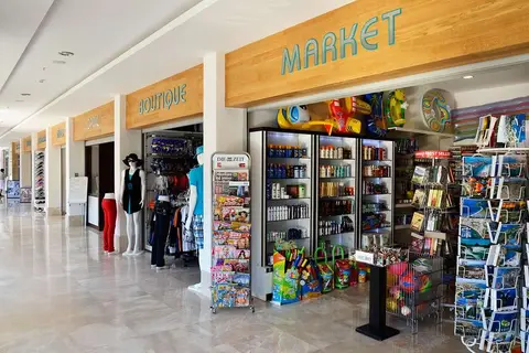 Trendy Verbena Beach in Manavgat, foto 22