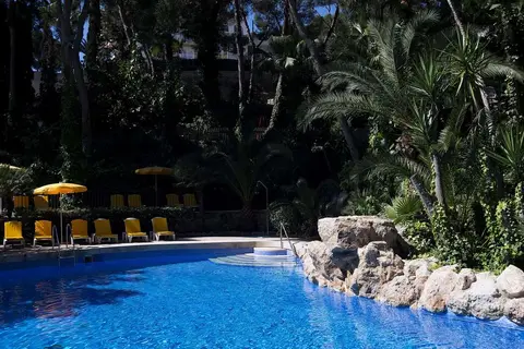 Bonsol Hotel Resort & Spa in Calvià, foto 23