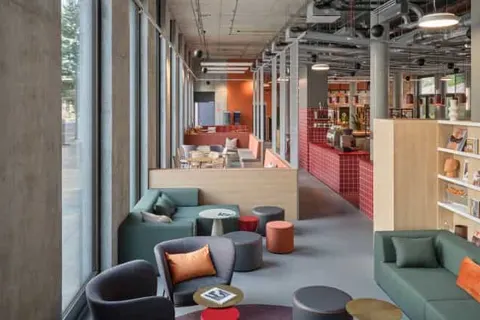 URBAN LOFT Berlin foto 21