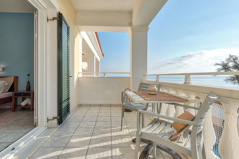 Appartementen Maria Mare foto 11