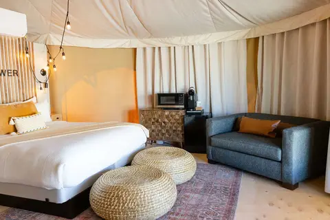 Zion Wildflower Resort in Virgin — foto 18