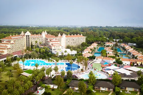 IC Hotels Santai foto 30