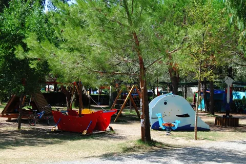 Camping Molino A Fuoco foto 21
