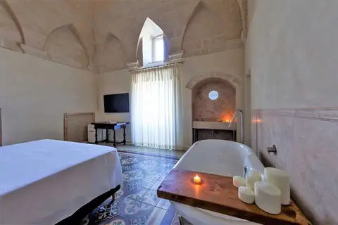Palazzo del Duca Matera in Matera, foto 25