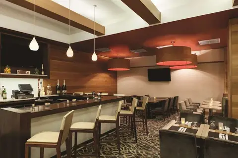 Hilton Garden Inn Midtown East in New York — foto 6