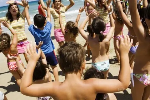 Camping Torre Rinalda foto 14