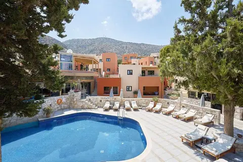 Esperides Resort Crete in Chersonisos Municipal Unit, foto 3