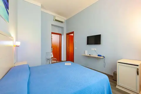 Smart Hotel Bartolini in Montecatini Terme — foto 4