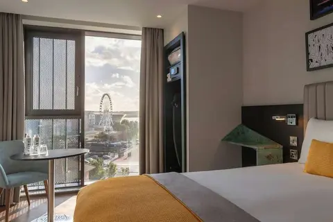 Maldron Hotel Liverpool City Centre in Liverpool — foto 3