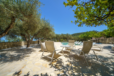 Hotel Forest Park foto 10