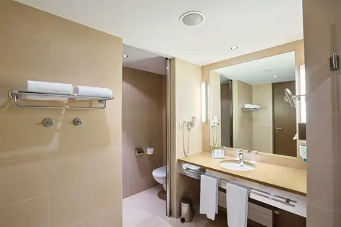 Austria Trend Hotel Savoyen Vienna in Wenen, foto 19