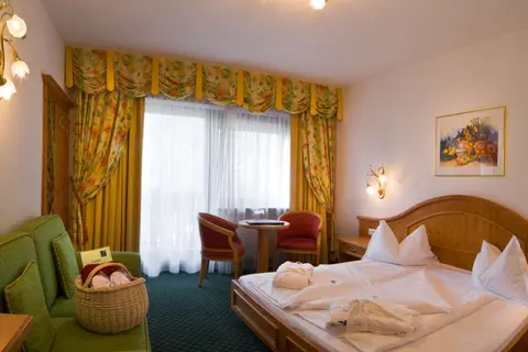 Falkensteiner Hotel & Spa Falkensteinerhof in Mühlbach - Rio di Pusteria — foto 30