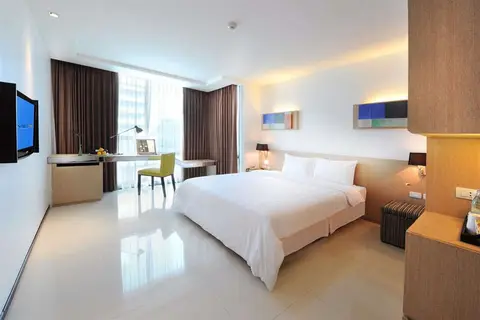 Vic3 Bangkok in Bangkok — foto 16