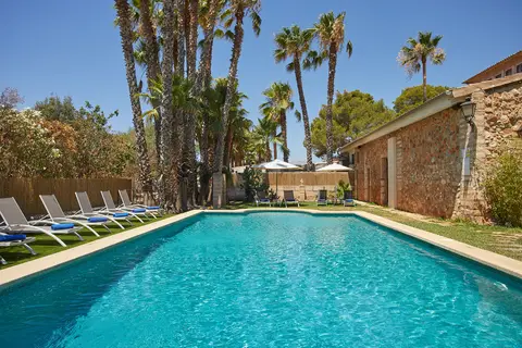 Virrey Finca Hotel in Inca — foto 22