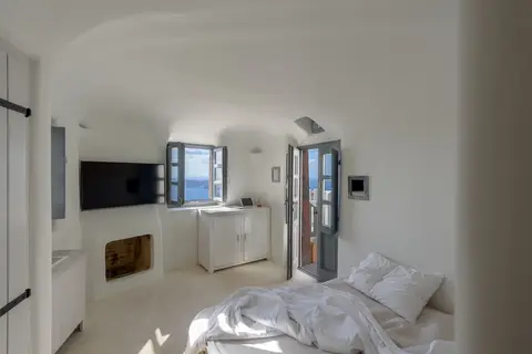 Kapari Natural Resort in Δημοτική Ενότητα Θήρας — foto 10