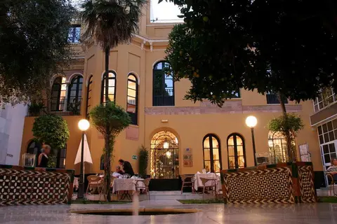 Hotel San Gil in Sevilla — foto 10