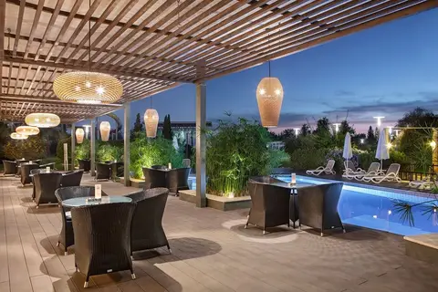 TUI Blue Xanthe in Manavgat — foto 19