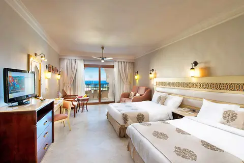 SUNRISE Arabian Beach Resort in Sharm El Sheikh, foto 17