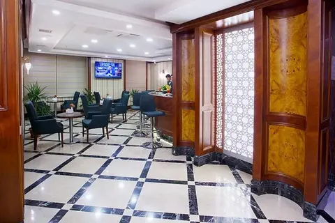 Alpinn Hotel in Fatih — foto 22