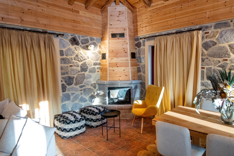 Chateau Eleon foto 9