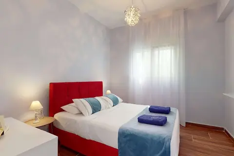Acrotel Porto Brava Luxury Villas in Όρμος Παναγίας — foto 19