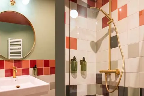 Boetiekhotel op de Platz foto 7