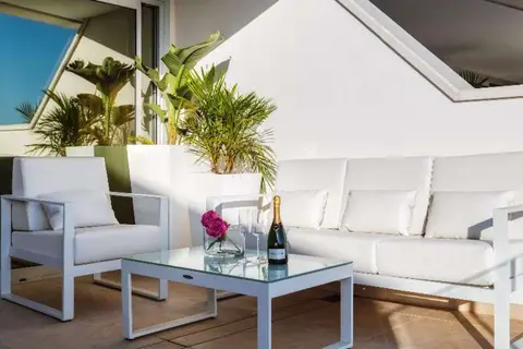 Grand Horizon Luxury Boutique Resort in Mogán, foto 14