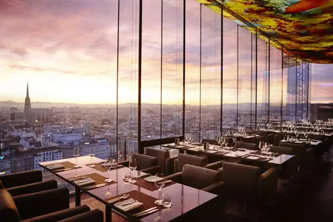 Sofitel Vienna Stephansdom in Wenen — foto 5