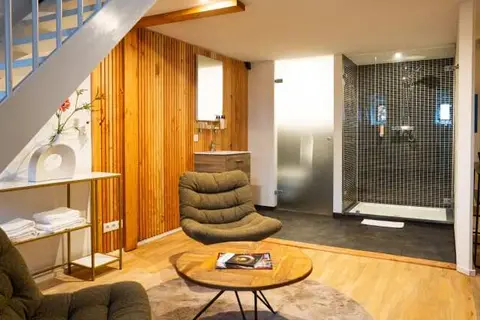 Hotel Villa Ruimzicht in Doetinchem — foto 13