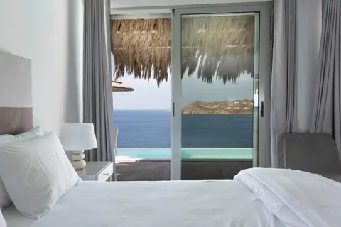 Greco Philia Hotel Boutique in Δήμος Μυκόνου — foto 30