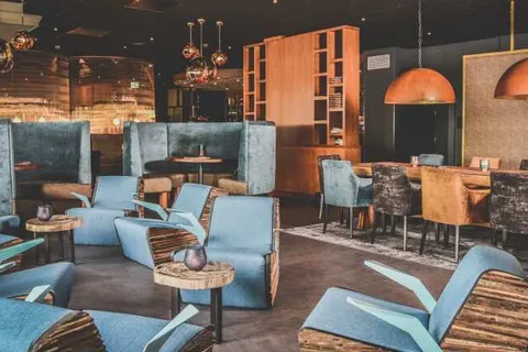 Hotel Zwartewater foto 11