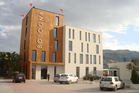 Hotel Bologna in Vlorë, foto 11
