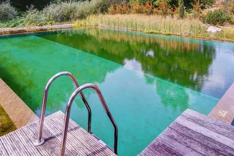 Hotel Christel foto 25