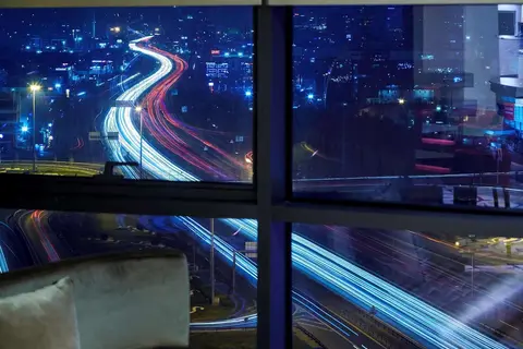 Pullman Istanbul Hotel & Convention Center in Bahçelievler, foto 27