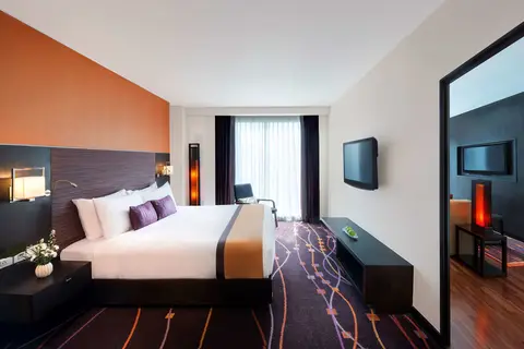 Radisson Suites Bangkok Sukhumvit in Bangkok — foto 7
