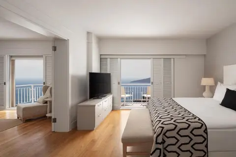 Doria Hotel Bodrum in Bodrum — foto 7