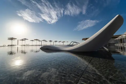 HVD Reina del Mar in Riviera, foto 12