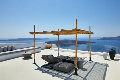 You & Me Suites in Δημοτική Ενότητα Θήρας — foto 2