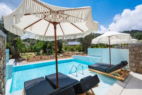 My Citrus Retreat in Δημοτική Ενότητα Λευκάδος — foto 28