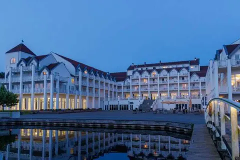 Hafendorf Rheinsberg foto 12